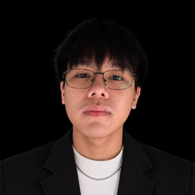 Lance Joseph De Vera